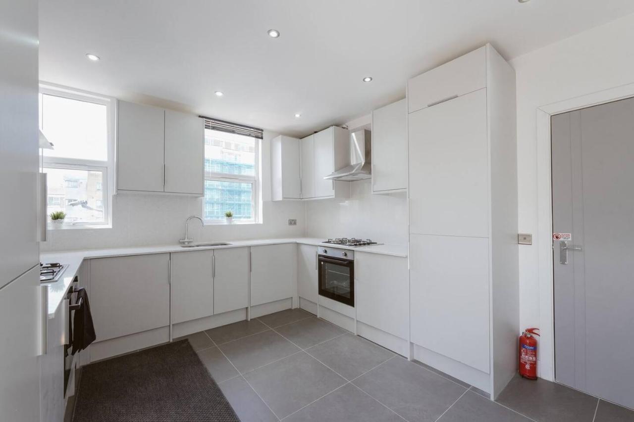 Fulham Guest 268 Accommodatie bij particulieren Londen