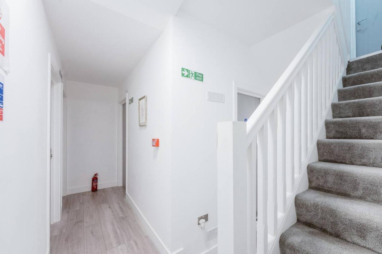Fulham Guest 268 Accommodatie bij particulieren