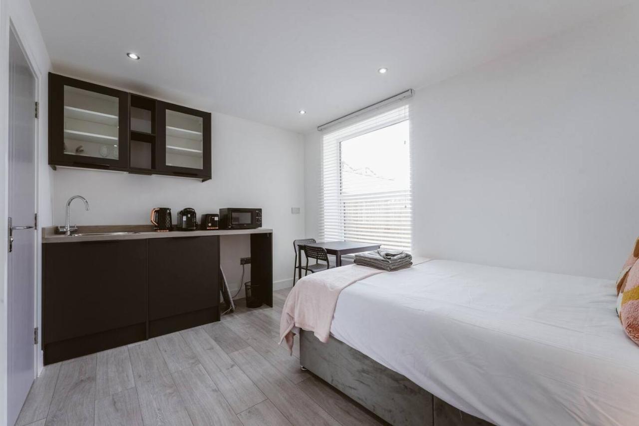 Fulham Guest 268 Accommodatie bij particulieren