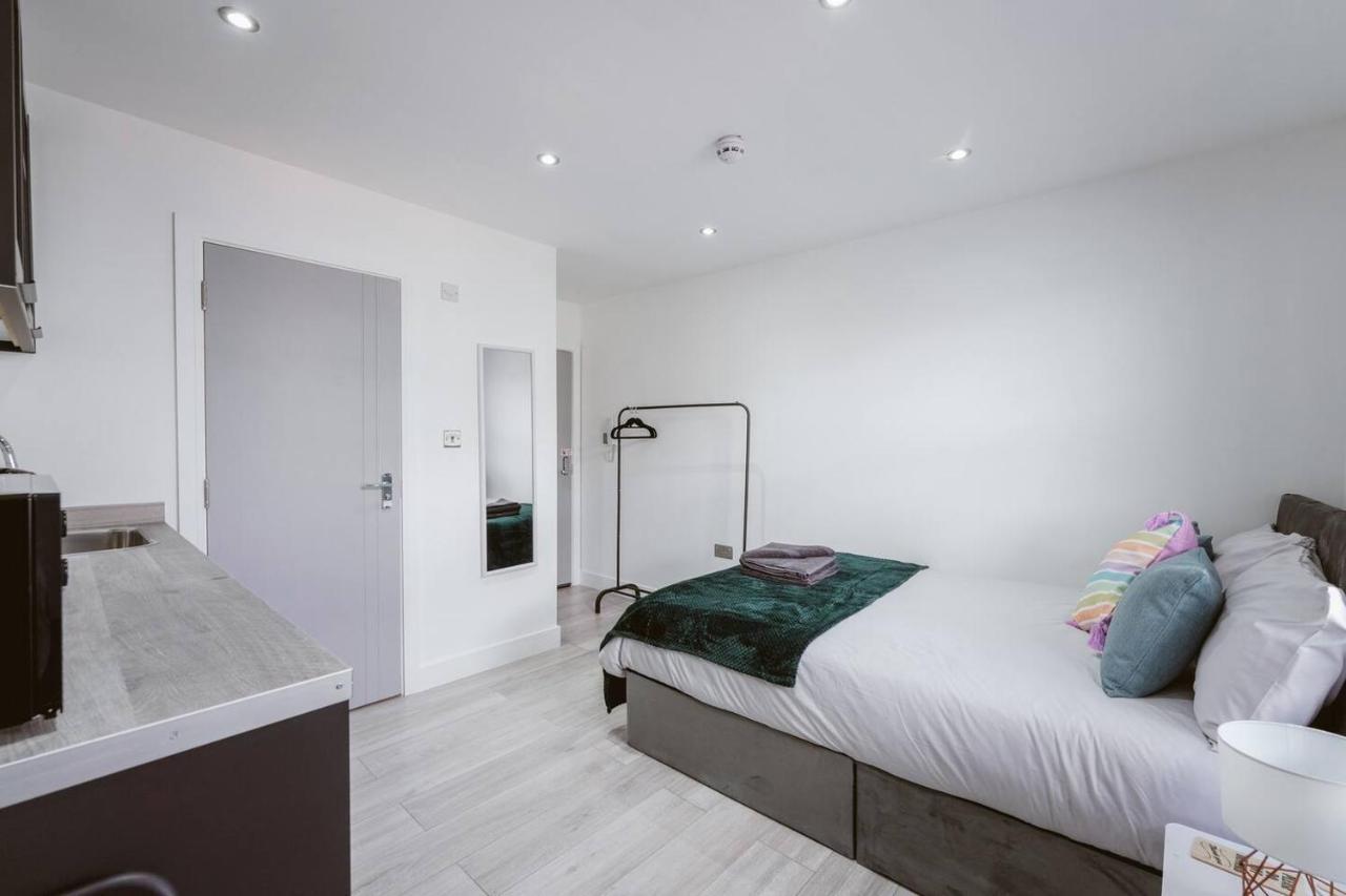Fulham Guest 268 Accommodatie bij particulieren *