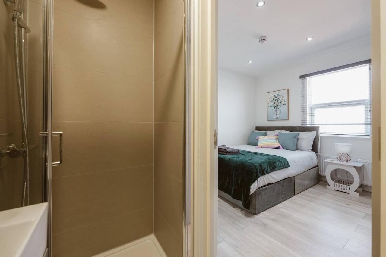 Accommodatie bij particulieren Fulham Guest 268 *