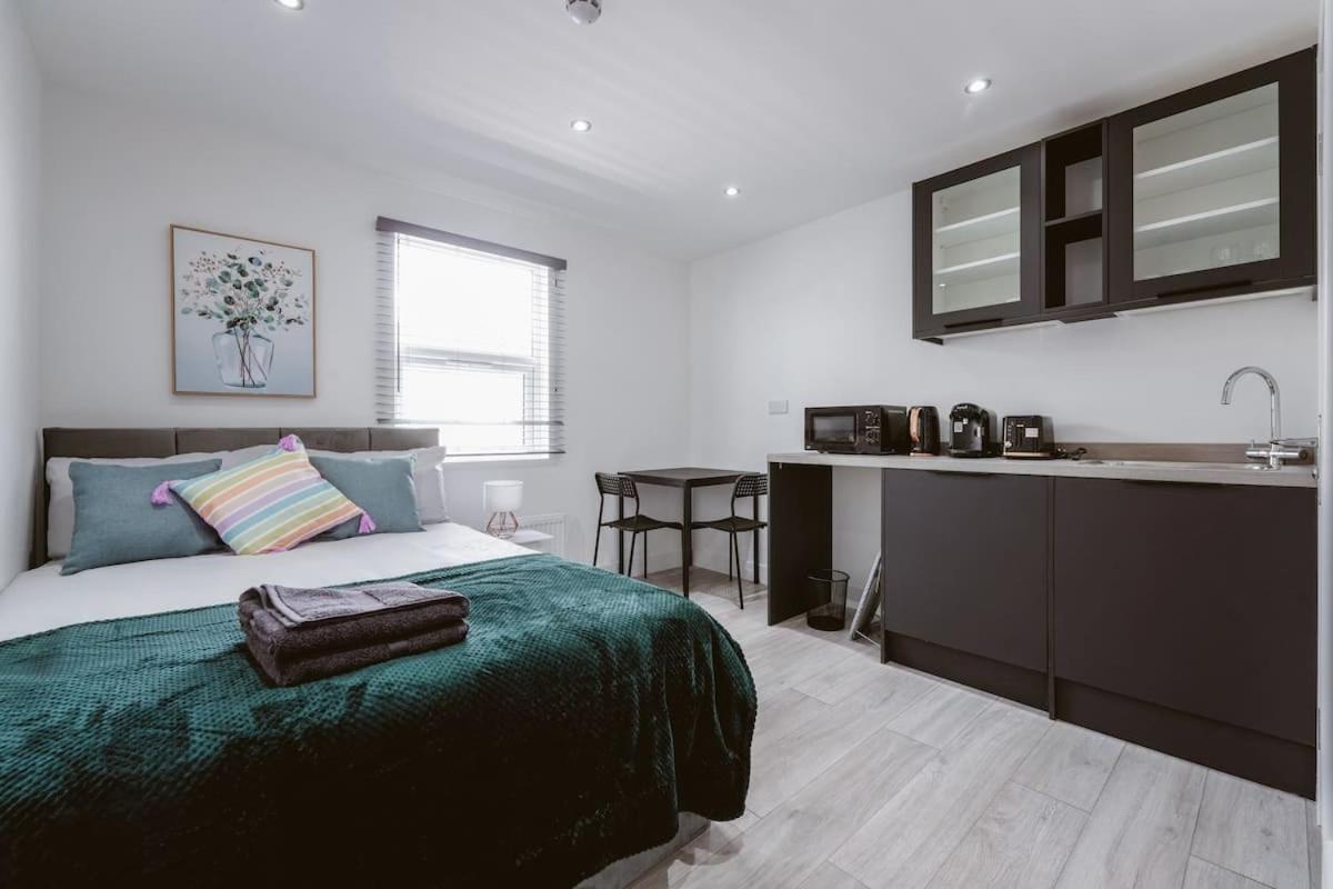 Fulham Guest 268 Accommodatie bij particulieren *
