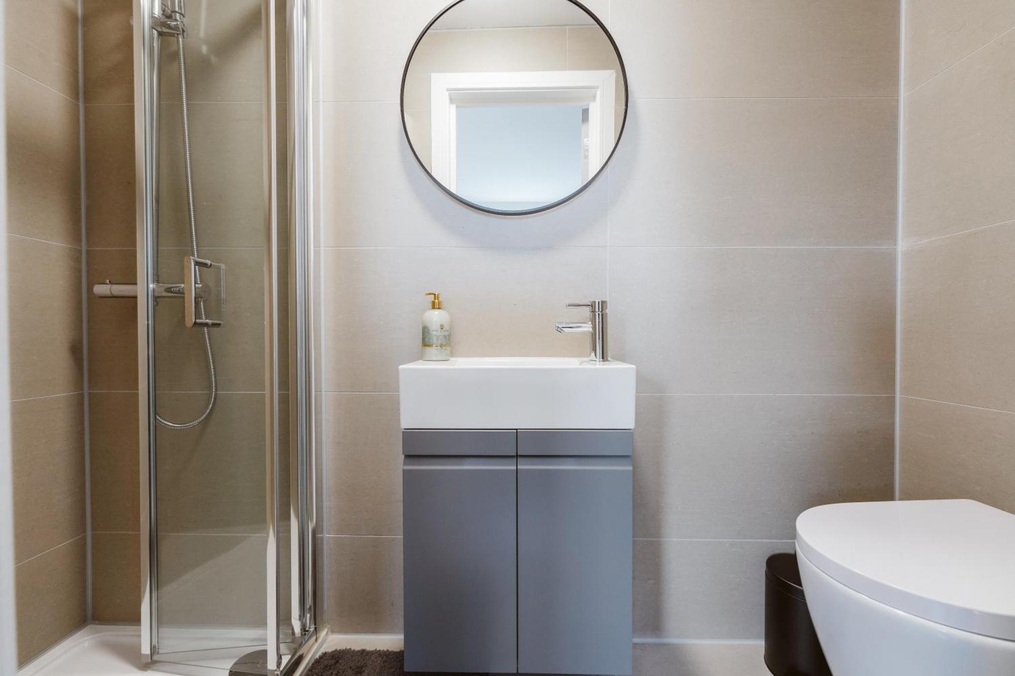 Fulham Guest 268 Accommodatie bij particulieren