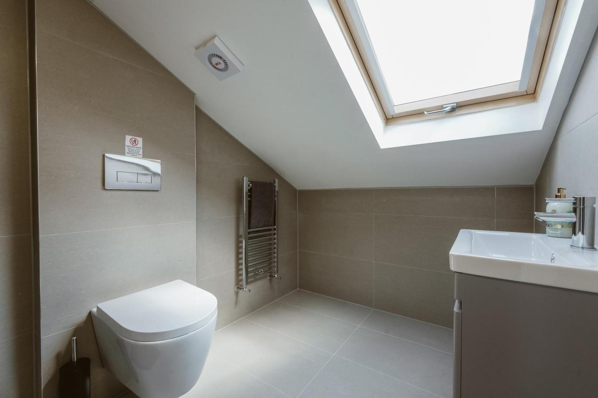 Accommodatie bij particulieren Fulham Guest 268
