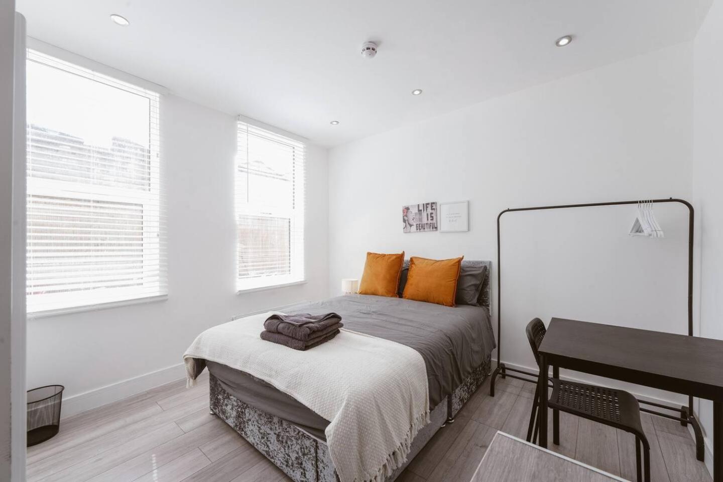 Fulham Guest 268 Accommodatie bij particulieren Londen