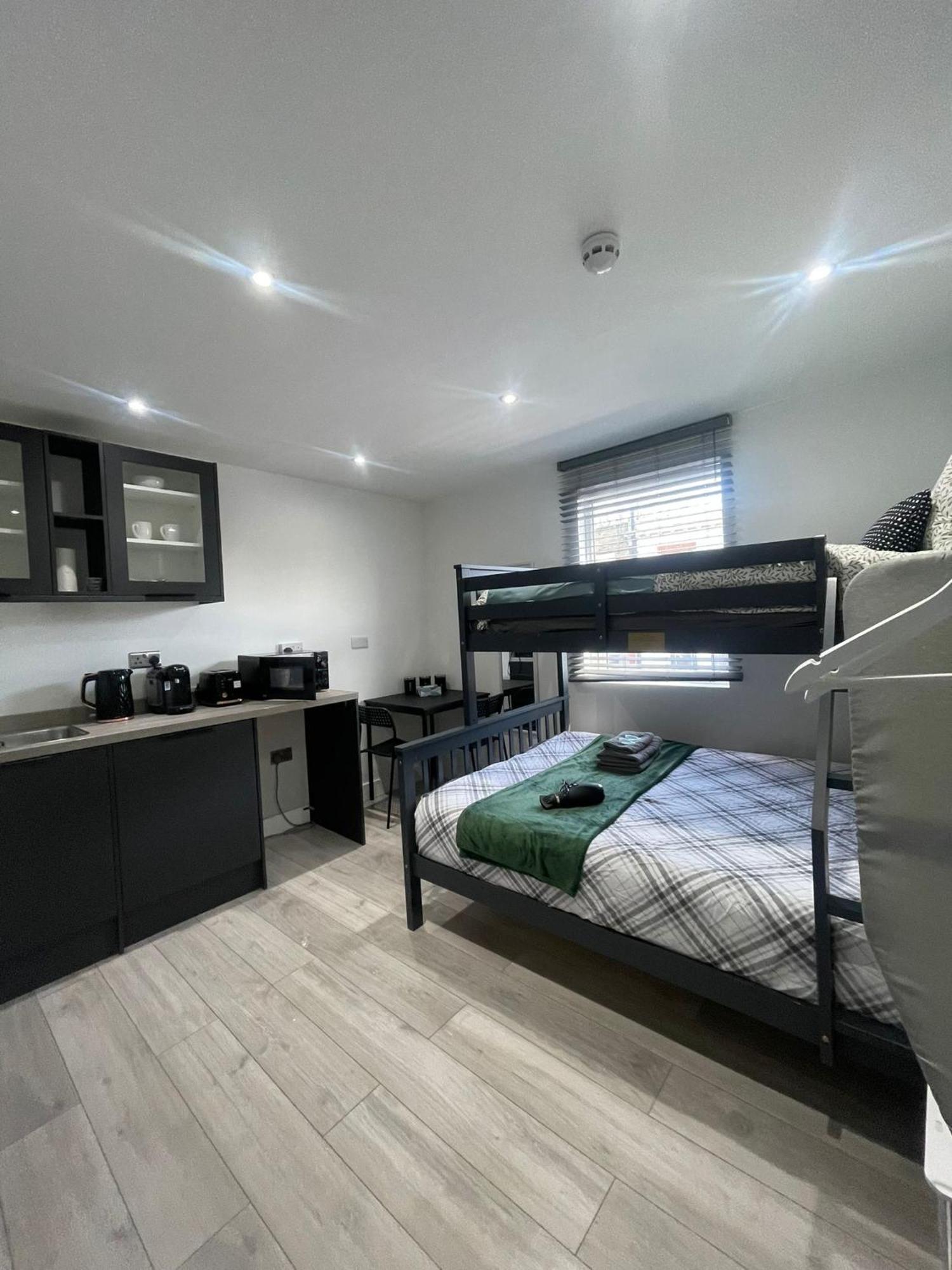 Fulham Guest 268 Accommodatie bij particulieren *