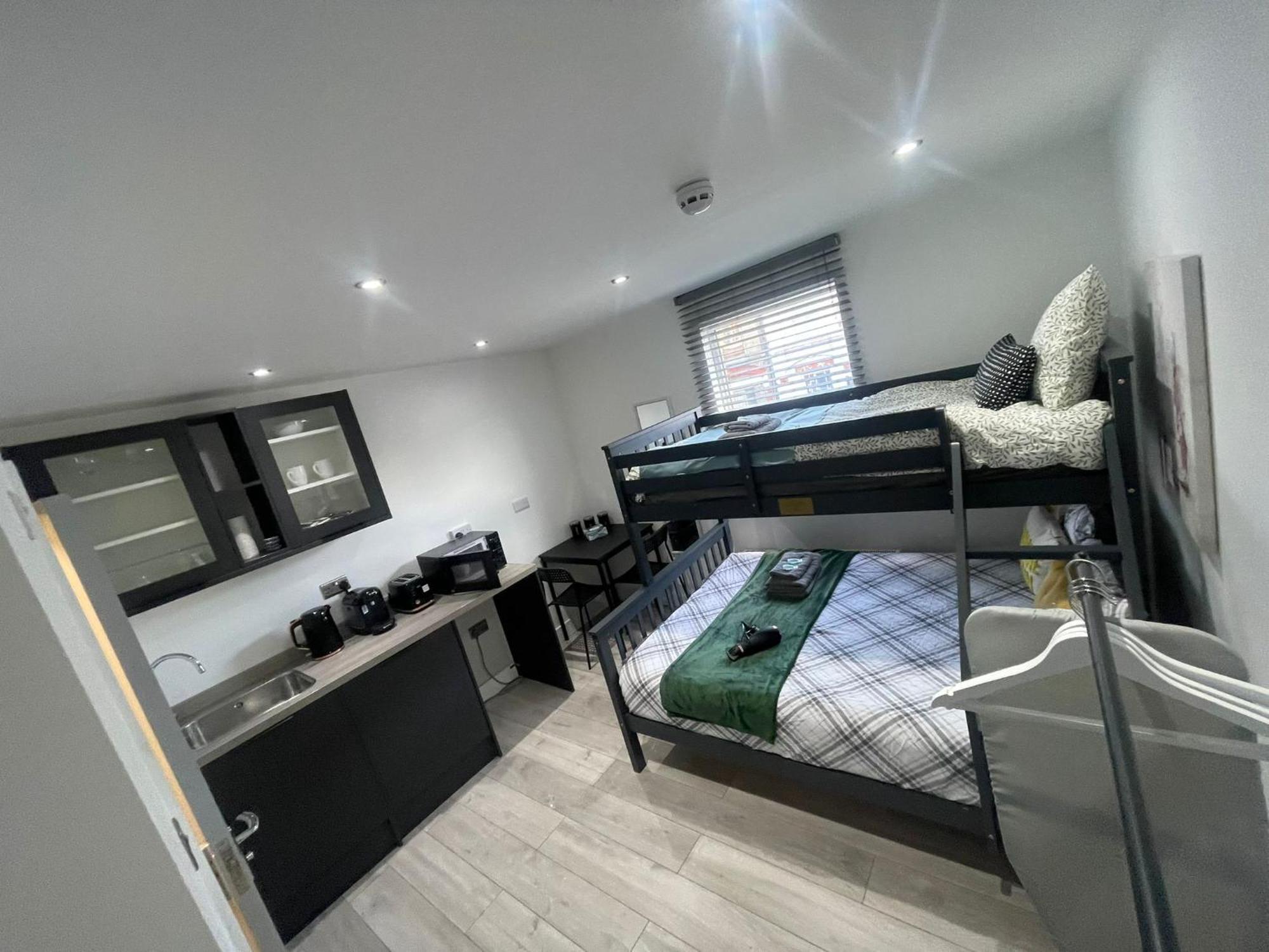 Fulham Guest 268 Accommodatie bij particulieren *