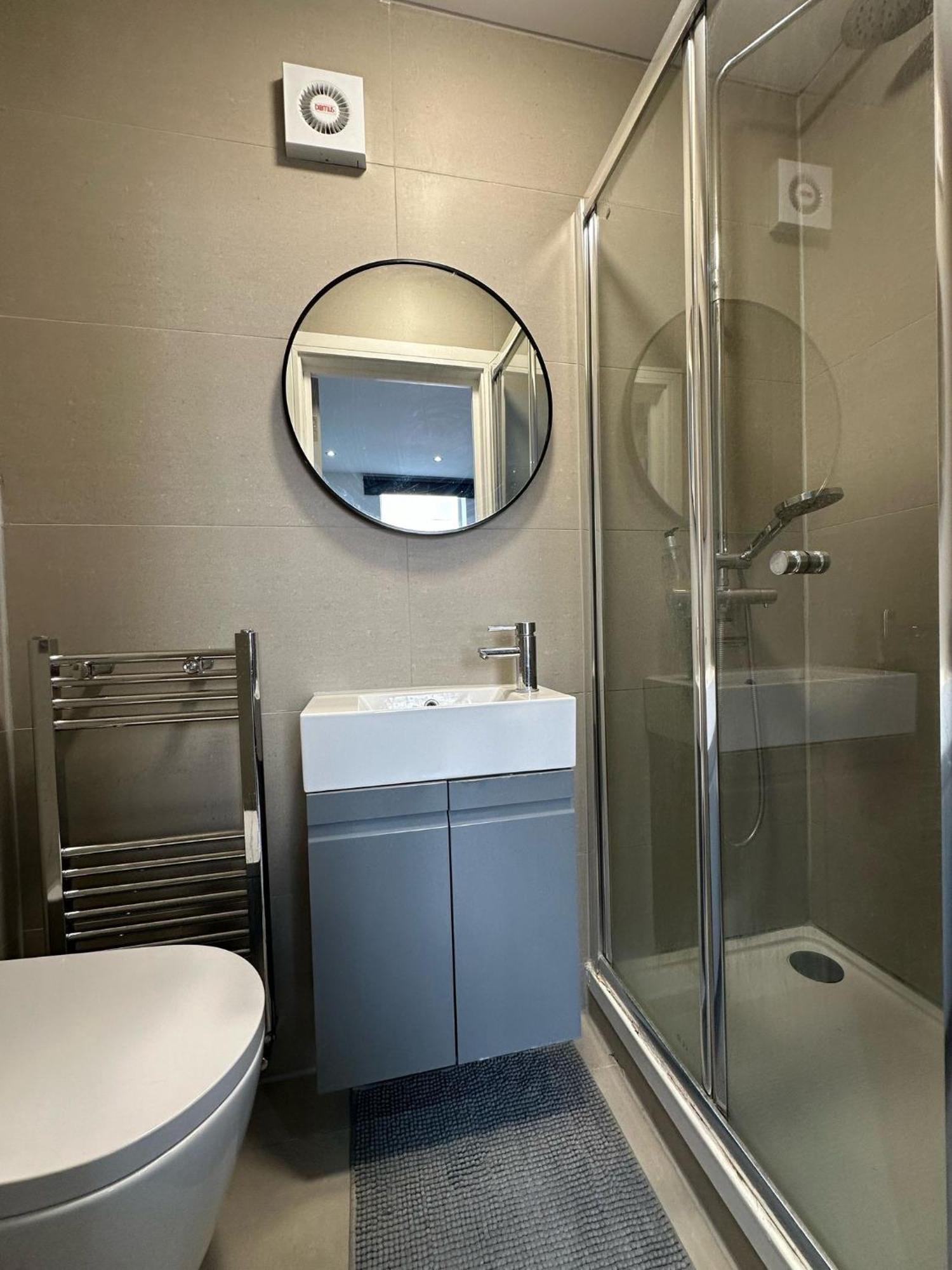 Accommodatie bij particulieren Fulham Guest 268