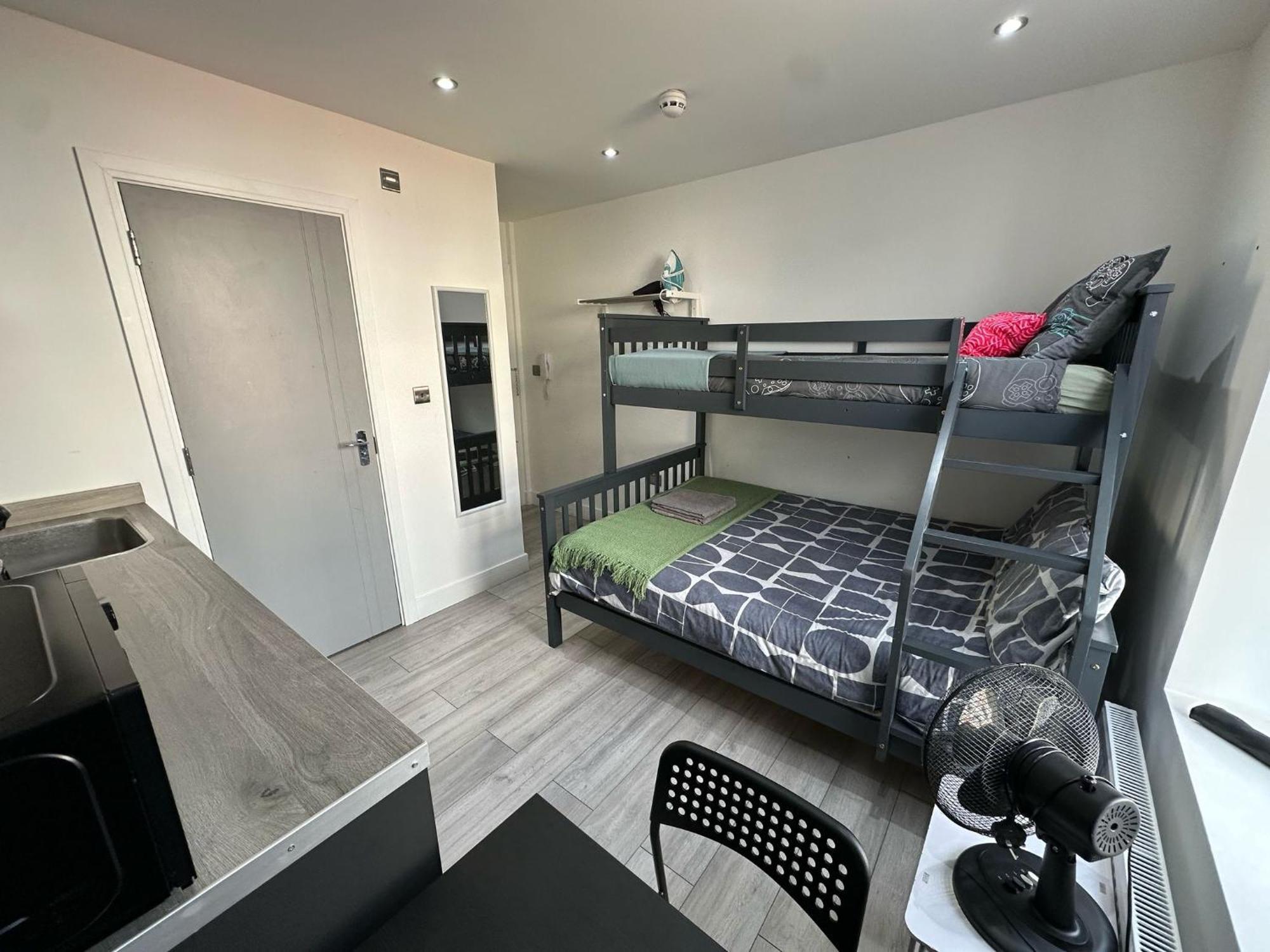 Fulham Guest 268 Accommodatie bij particulieren *