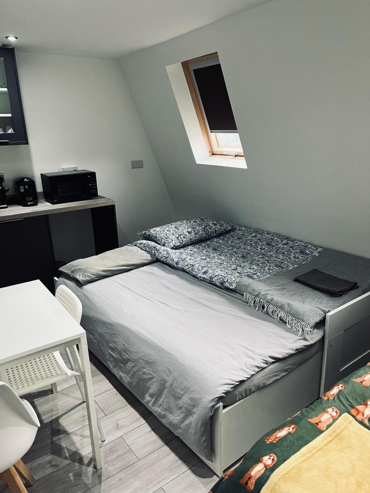 Fulham Guest 268 Accommodatie bij particulieren *