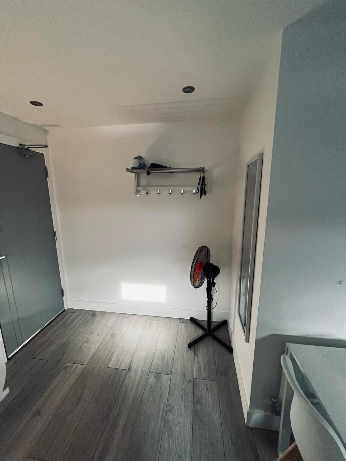 Fulham Guest 268 Accommodatie bij particulieren Londen